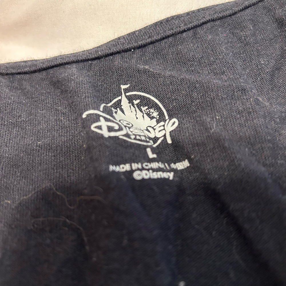 Disney Tank - Picture 2 of 2